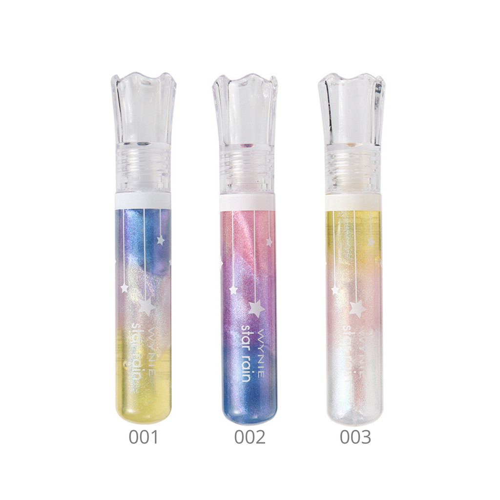 Gloss Star Rain - Brillo de Labios - 11ml