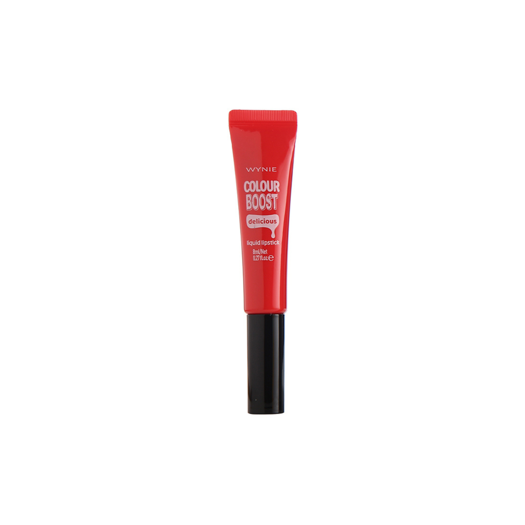 Liquid Lip Stick Color Boost- Pintalabios líquido - 8ml