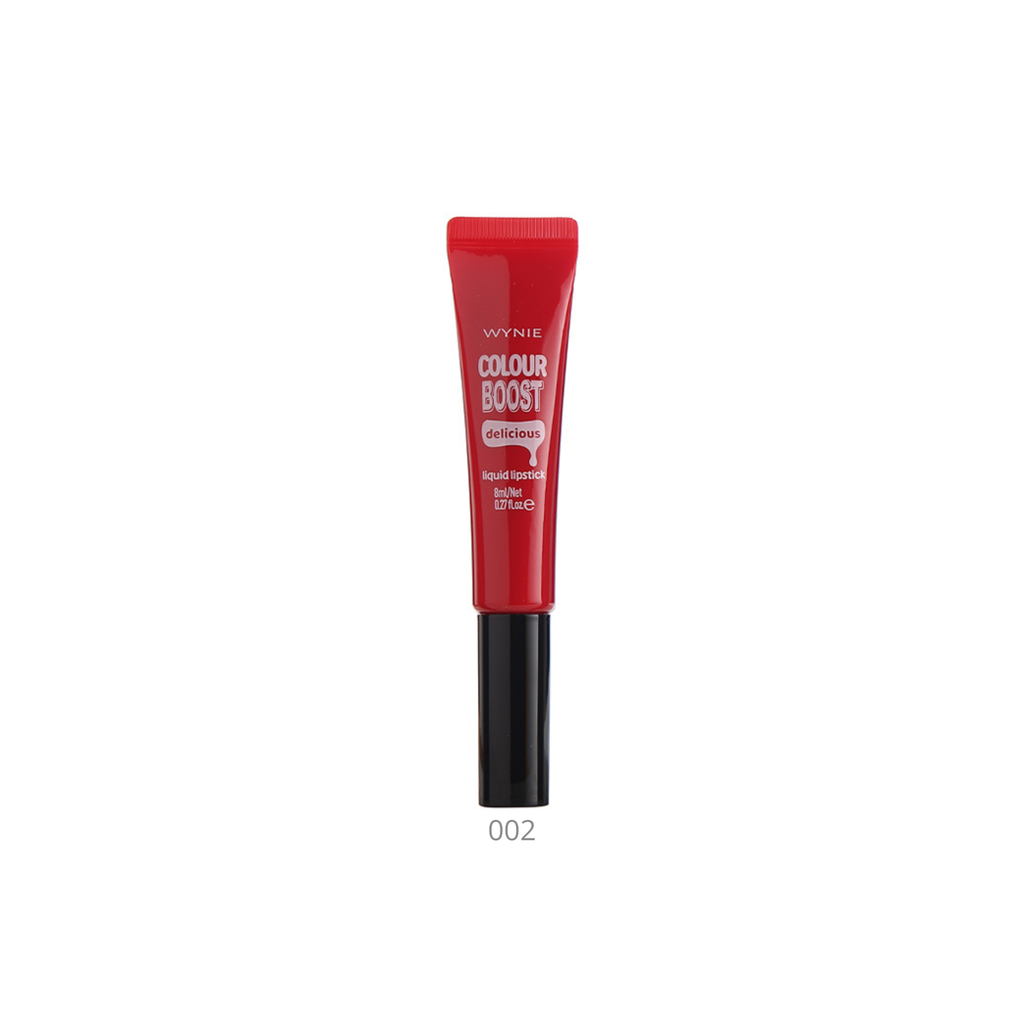 Liquid Lip Stick Color Boost- Pintalabios líquido - 8ml