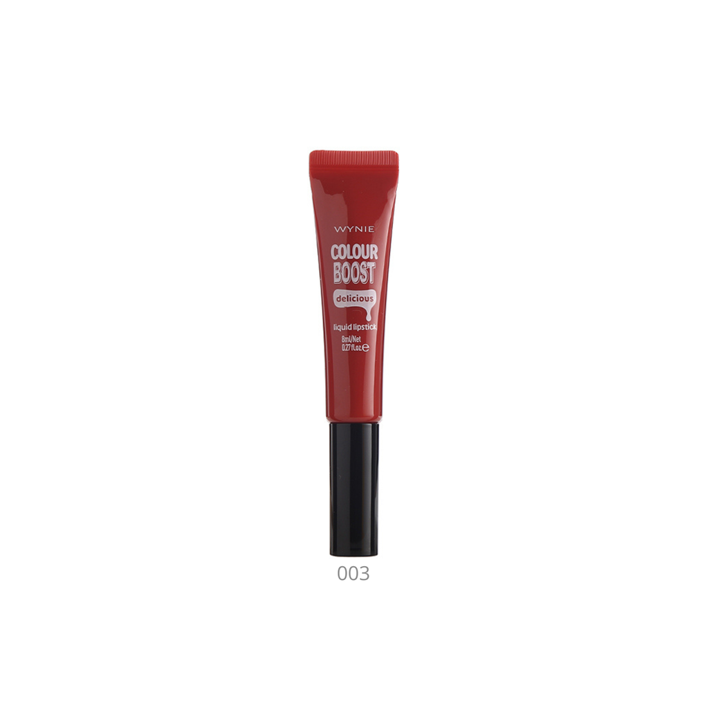 Liquid Lip Stick Color Boost- Pintalabios líquido - 8ml