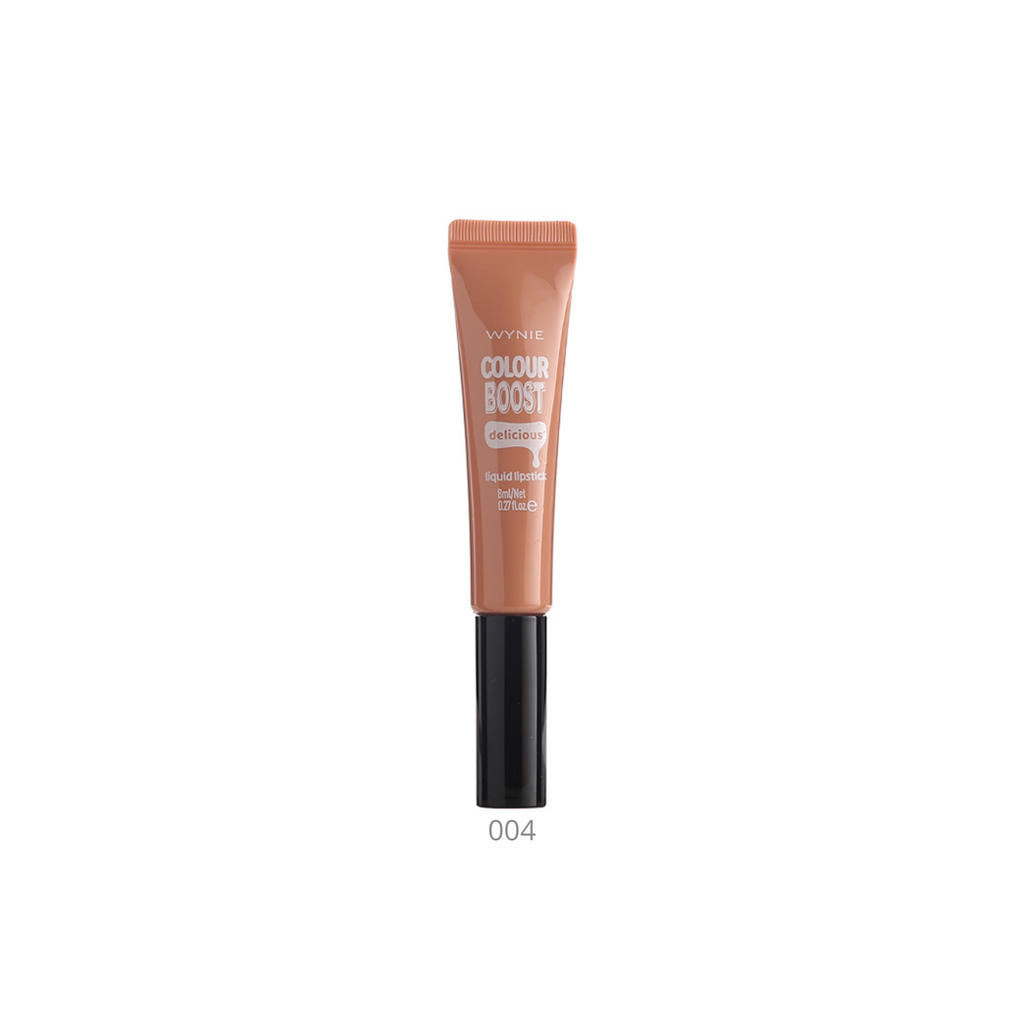 Liquid Lip Stick Color Boost- Pintalabios líquido - 8ml