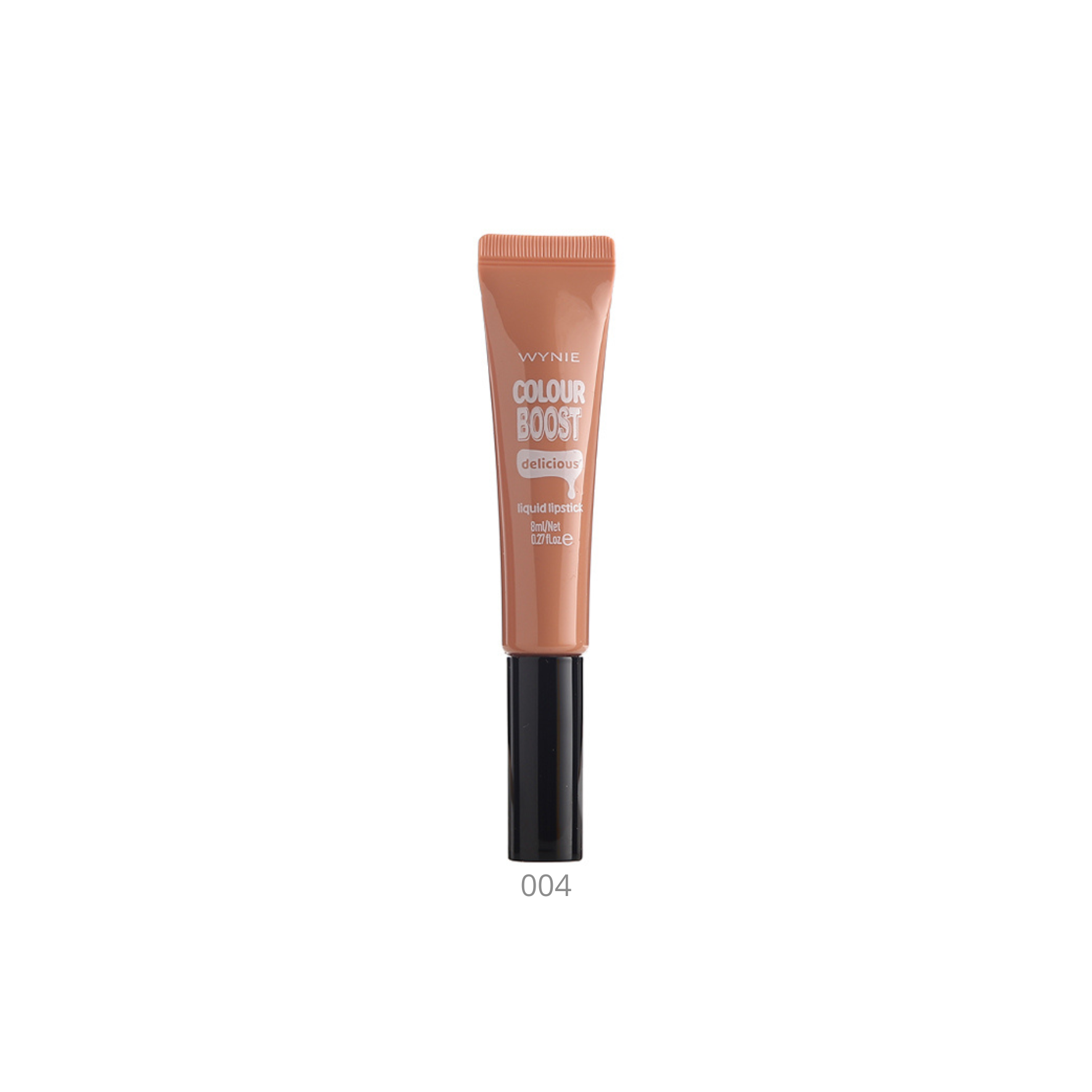 Liquid Lip Stick Color Boost- Pintalabios líquido - 8ml