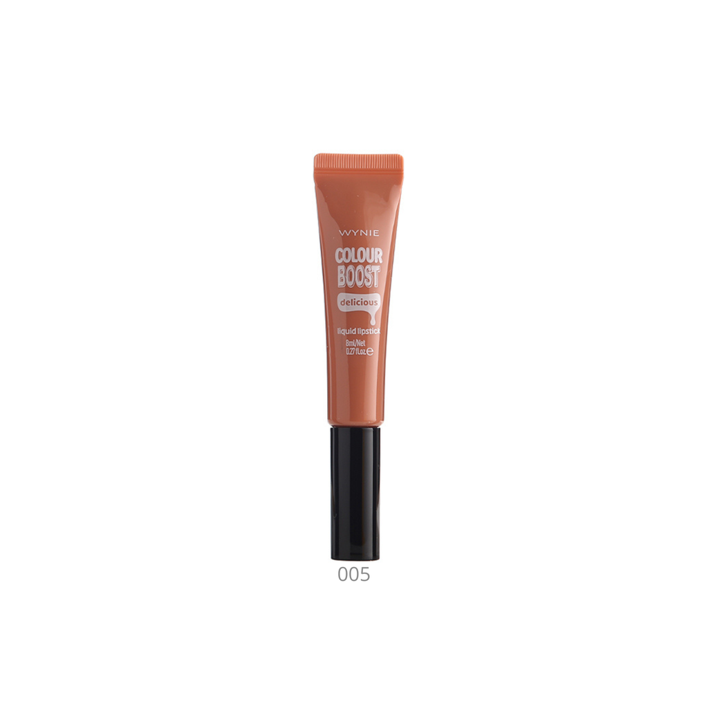 Liquid Lip Stick Color Boost- Pintalabios líquido - 8ml