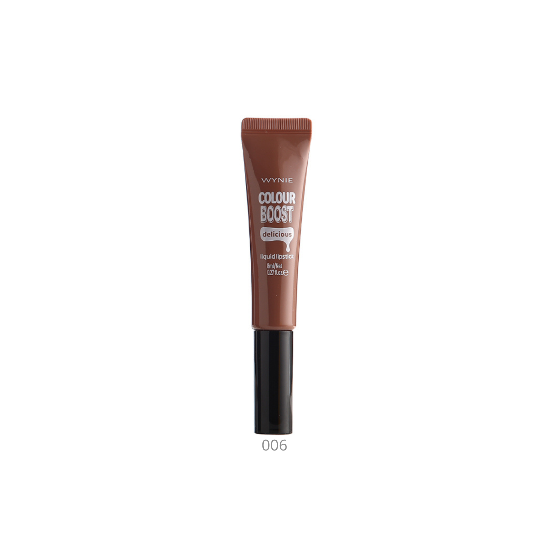 Liquid Lip Stick Color Boost- Pintalabios líquido - 8ml