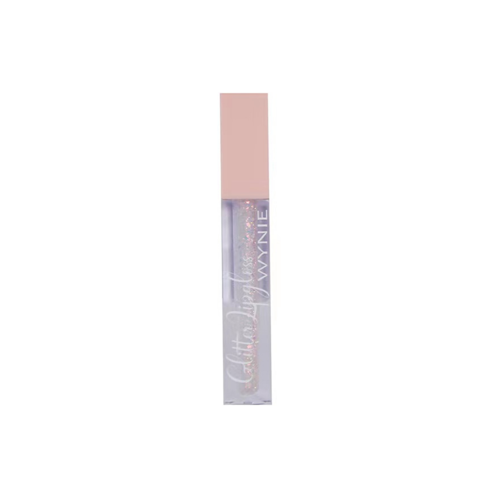 Glitter Lipgloss - Brillo de Labios con purpurina - 3ml
