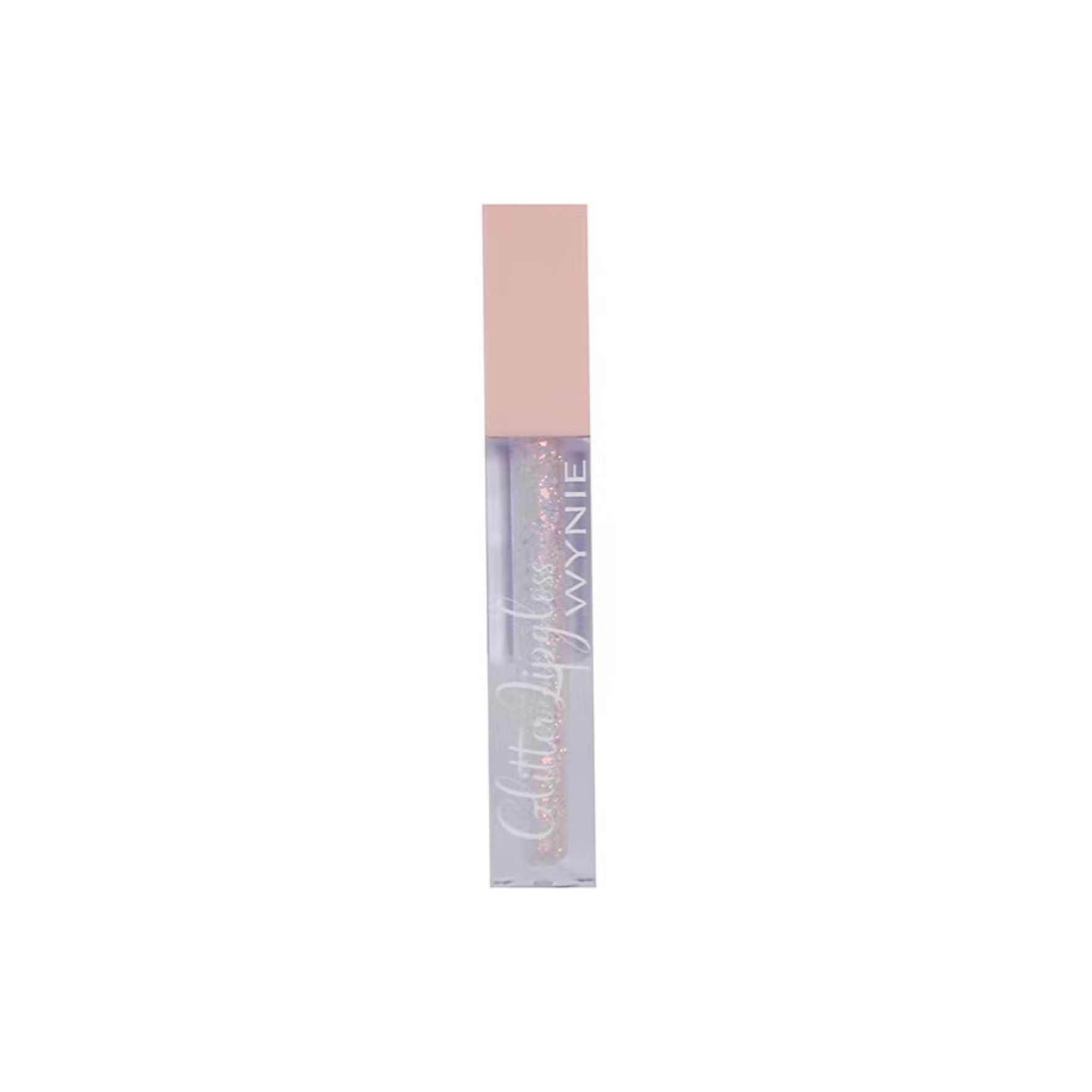 Glitter Lipgloss - Brillo de Labios con purpurina - 3ml