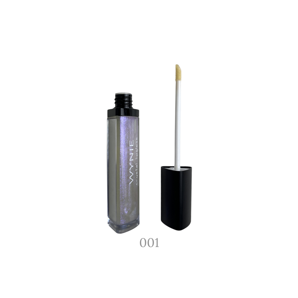 Crystal Lipgloss - Gloss de labios - 10ml