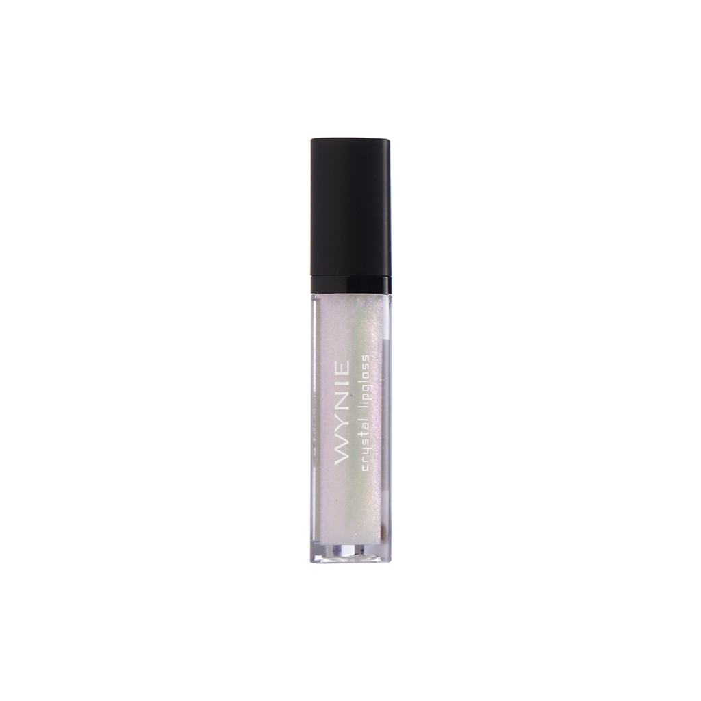 Crystal Lipgloss - Gloss de labios - 10ml