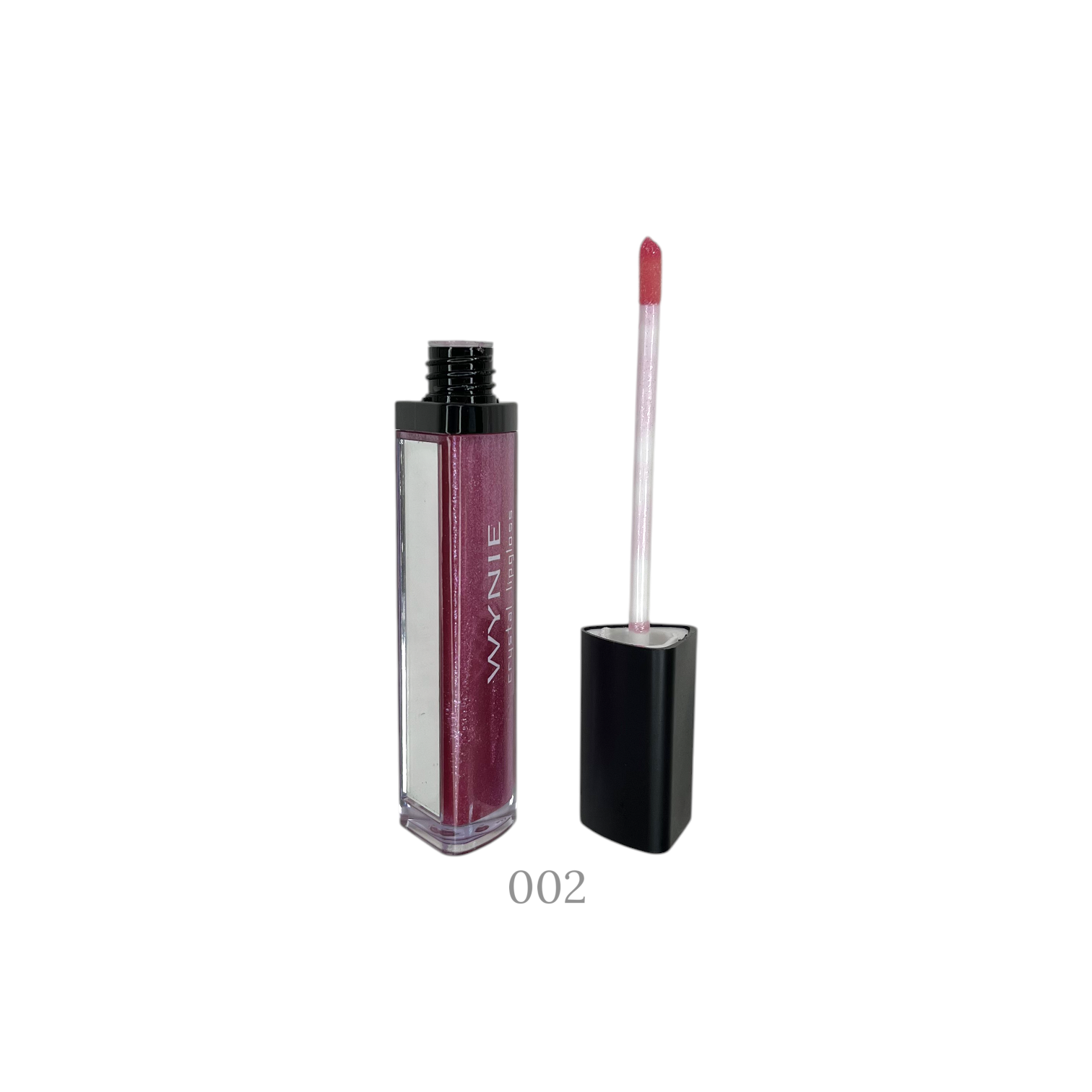 Crystal Lipgloss - Gloss de labios - 10ml