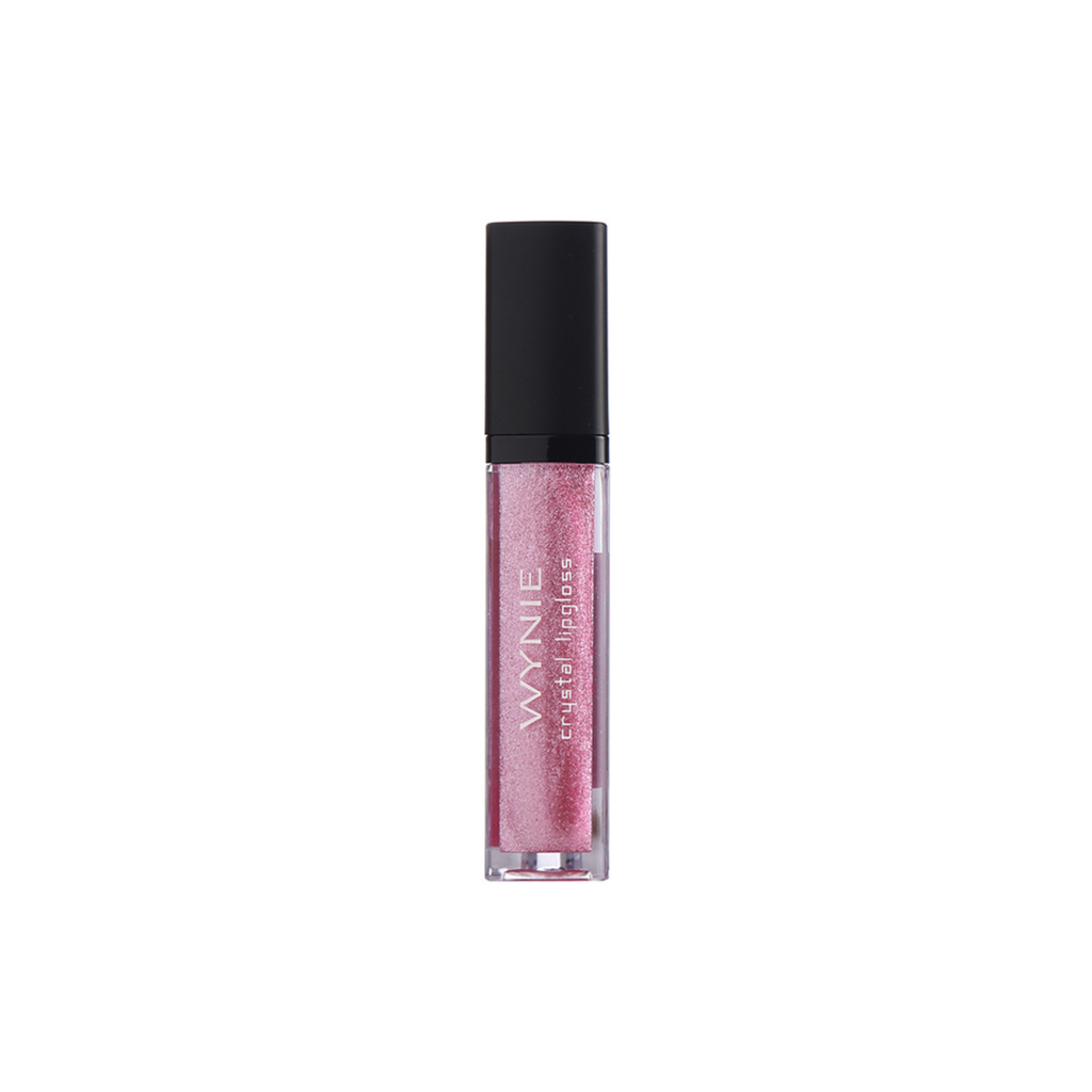 Crystal Lipgloss - Gloss de labios - 10ml