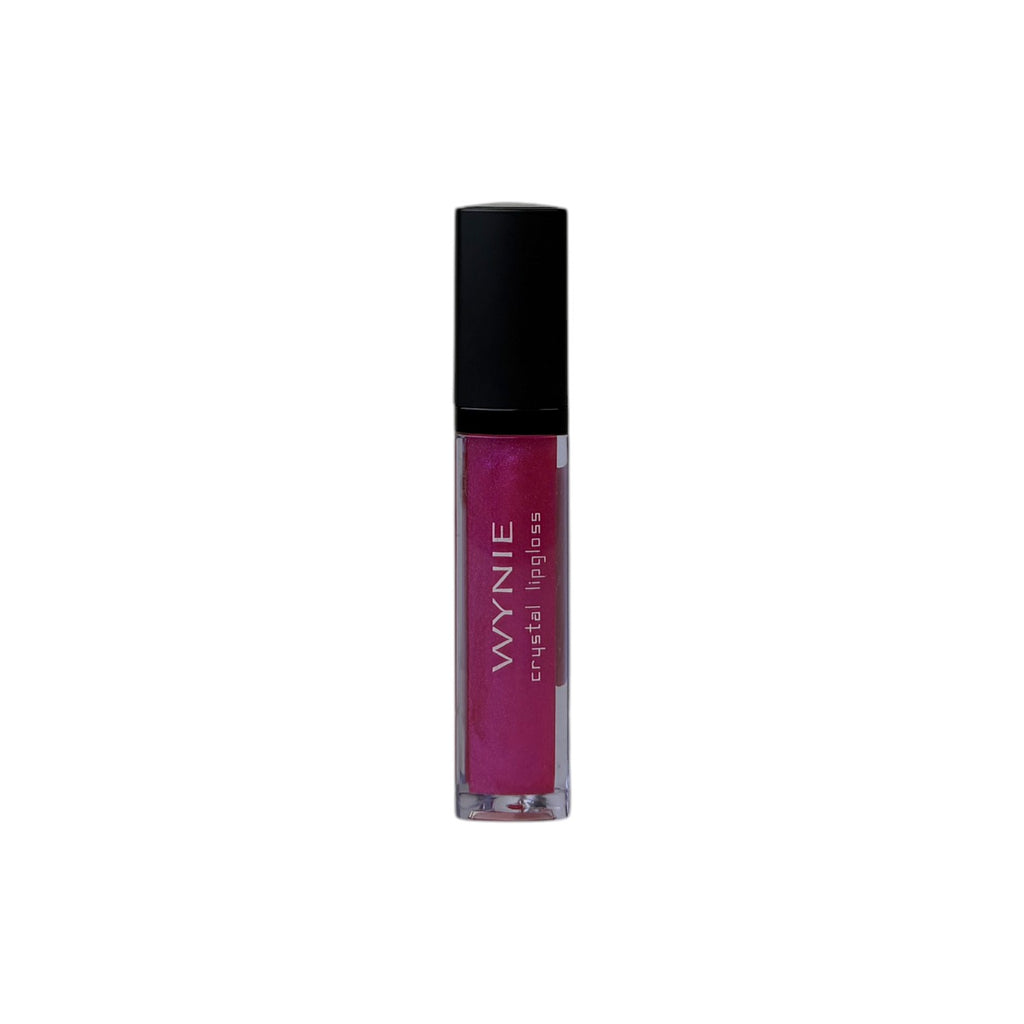 Crystal Lipgloss - Gloss de labios - 10ml