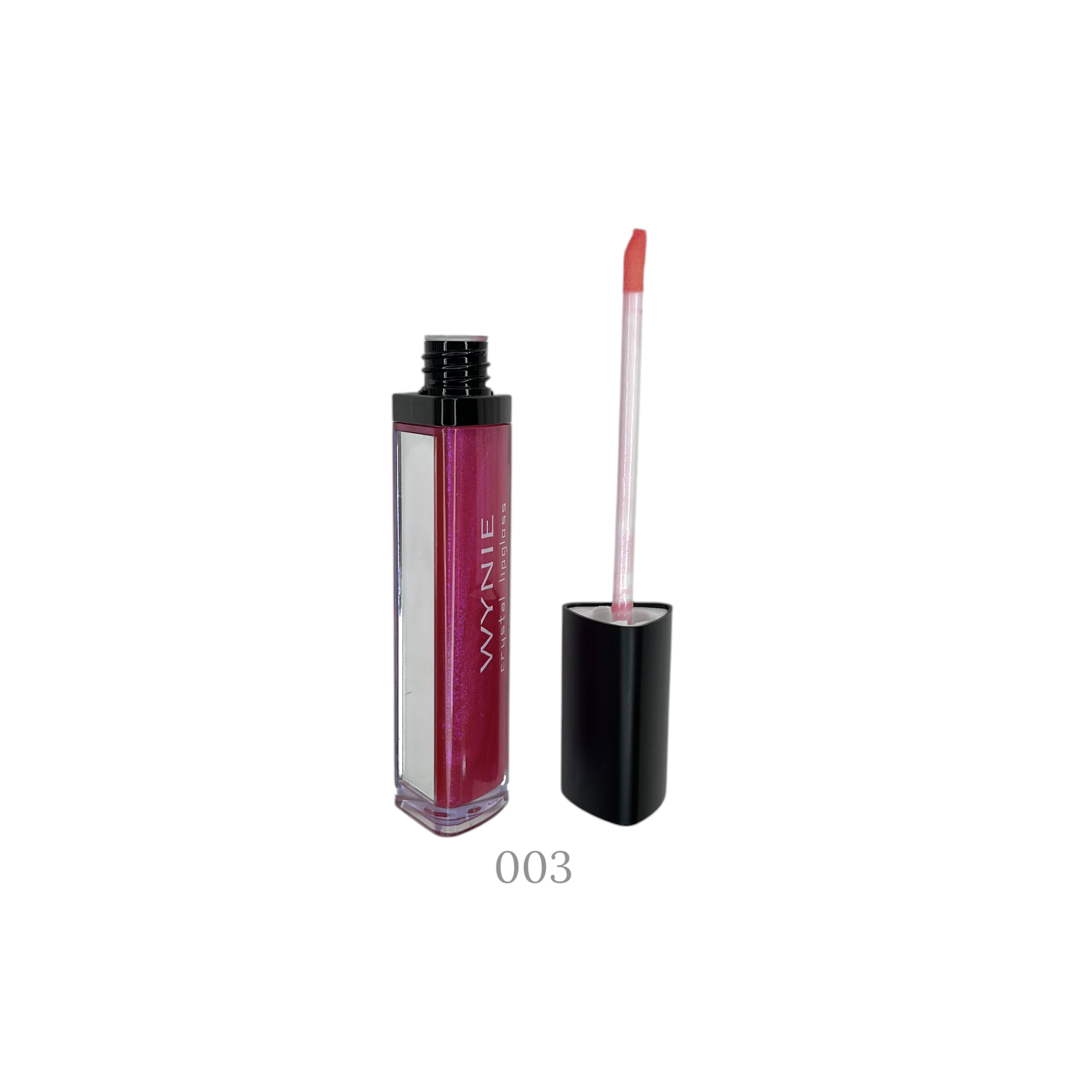 Crystal Lipgloss - Gloss de labios - 10ml