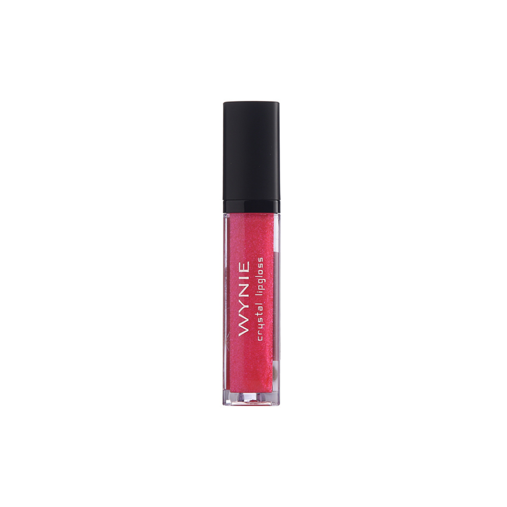 Crystal Lipgloss - Gloss de labios - 10ml