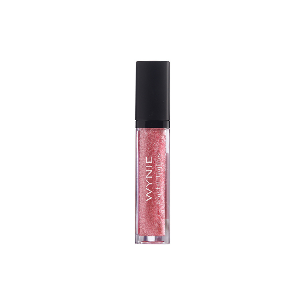 Crystal Lipgloss - Gloss de labios - 10ml
