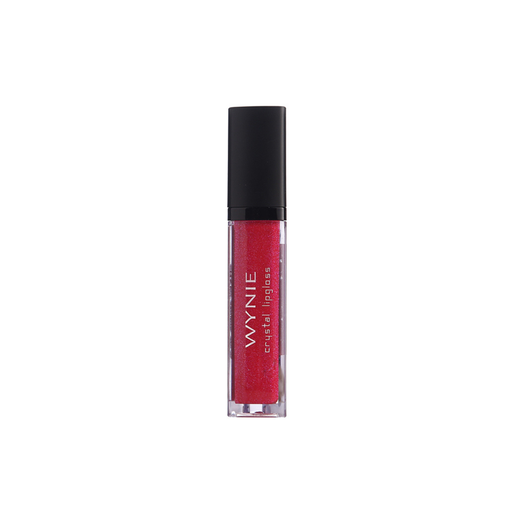 Crystal Lipgloss - Gloss de labios - 10ml