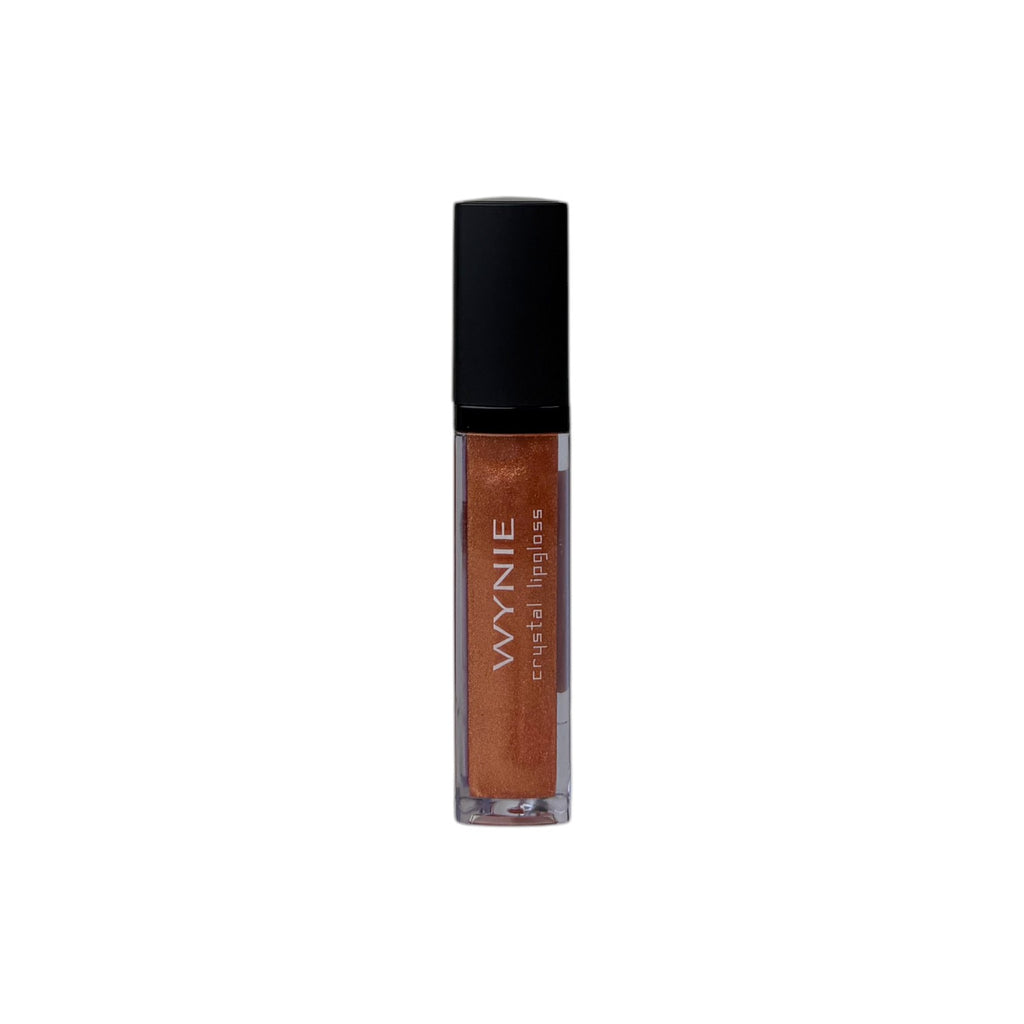 Crystal Lipgloss - Gloss de labios - 10ml