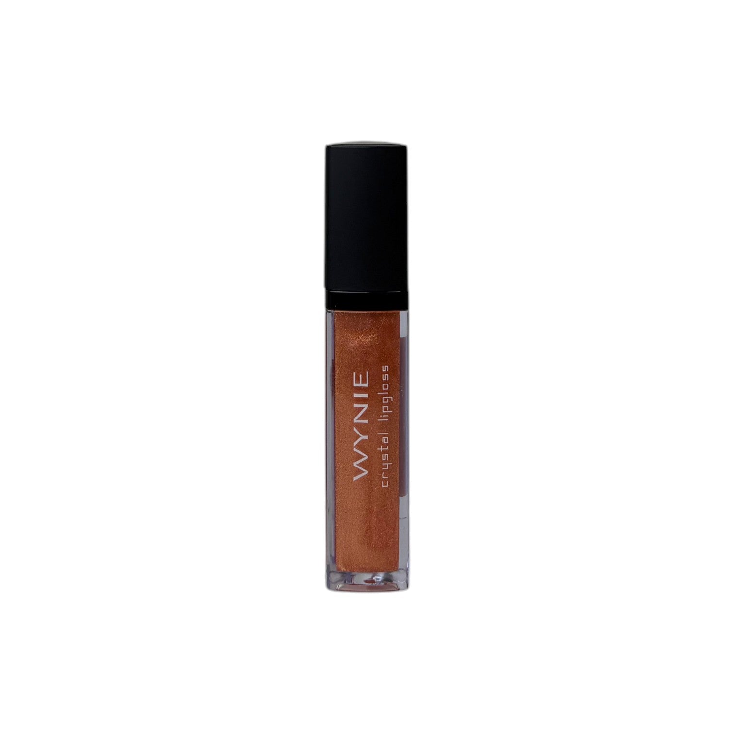 Crystal Lipgloss - Gloss de labios - 10ml