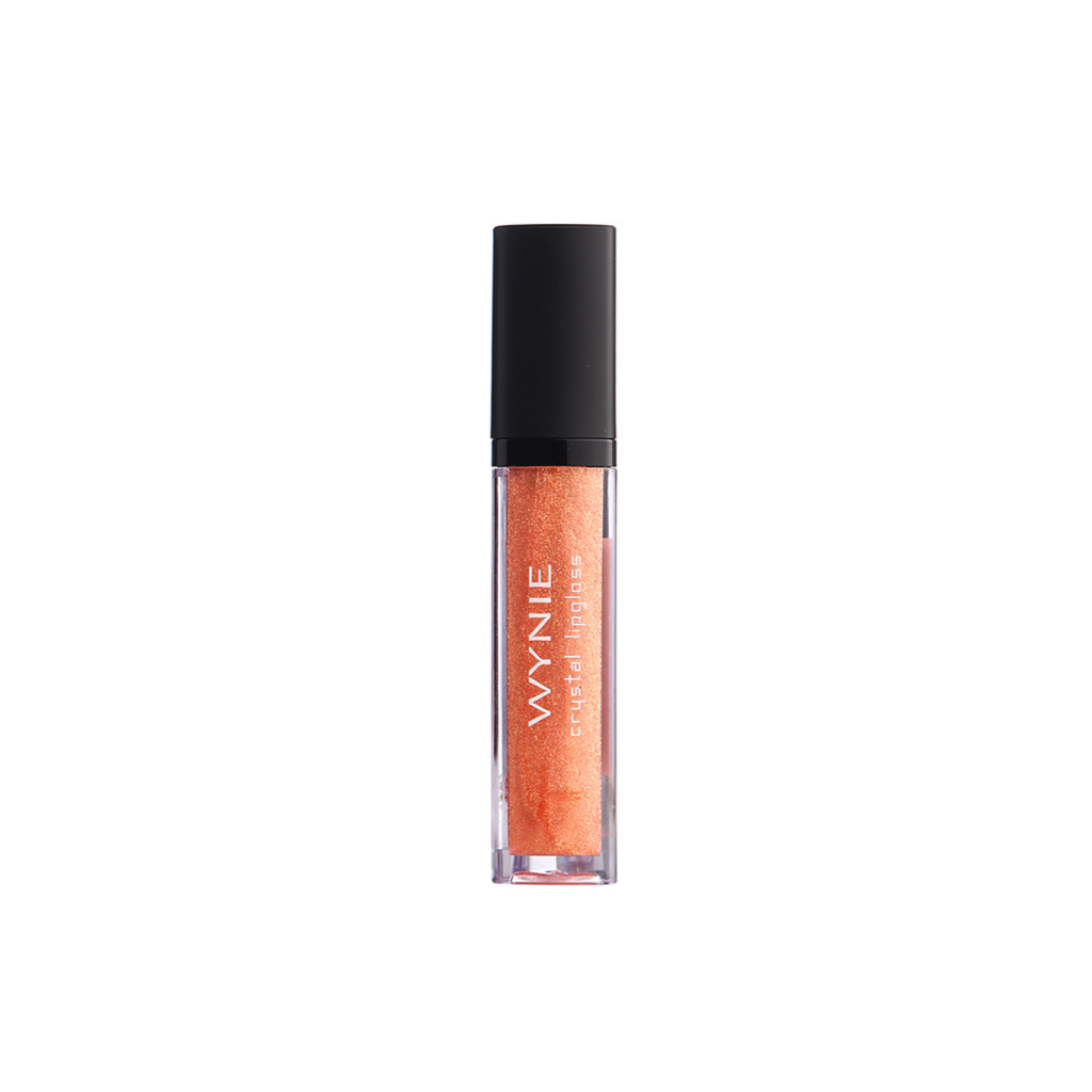 Crystal Lipgloss - Gloss de labios - 10ml