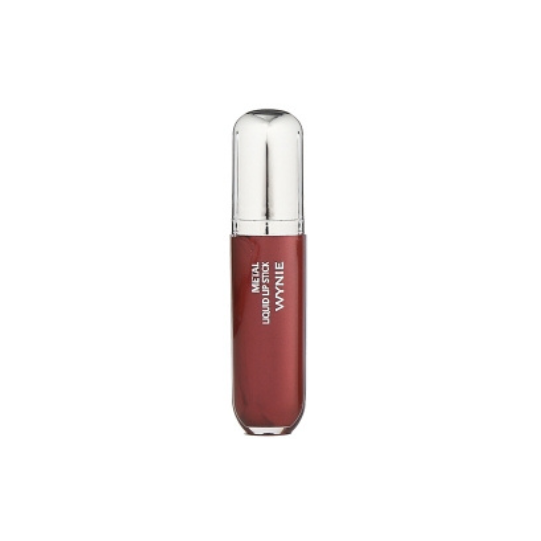 Metal liquid Lipstick - Pintalabios líquido metalizado - 11ml