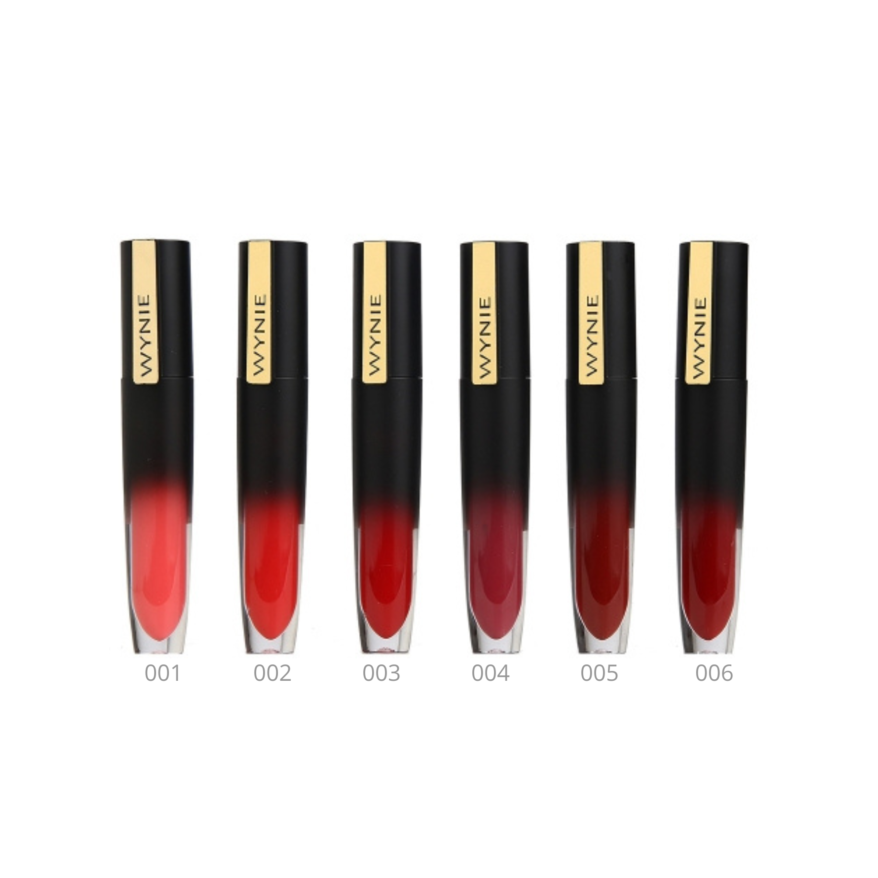 Pintalabios líquido - 6ml
