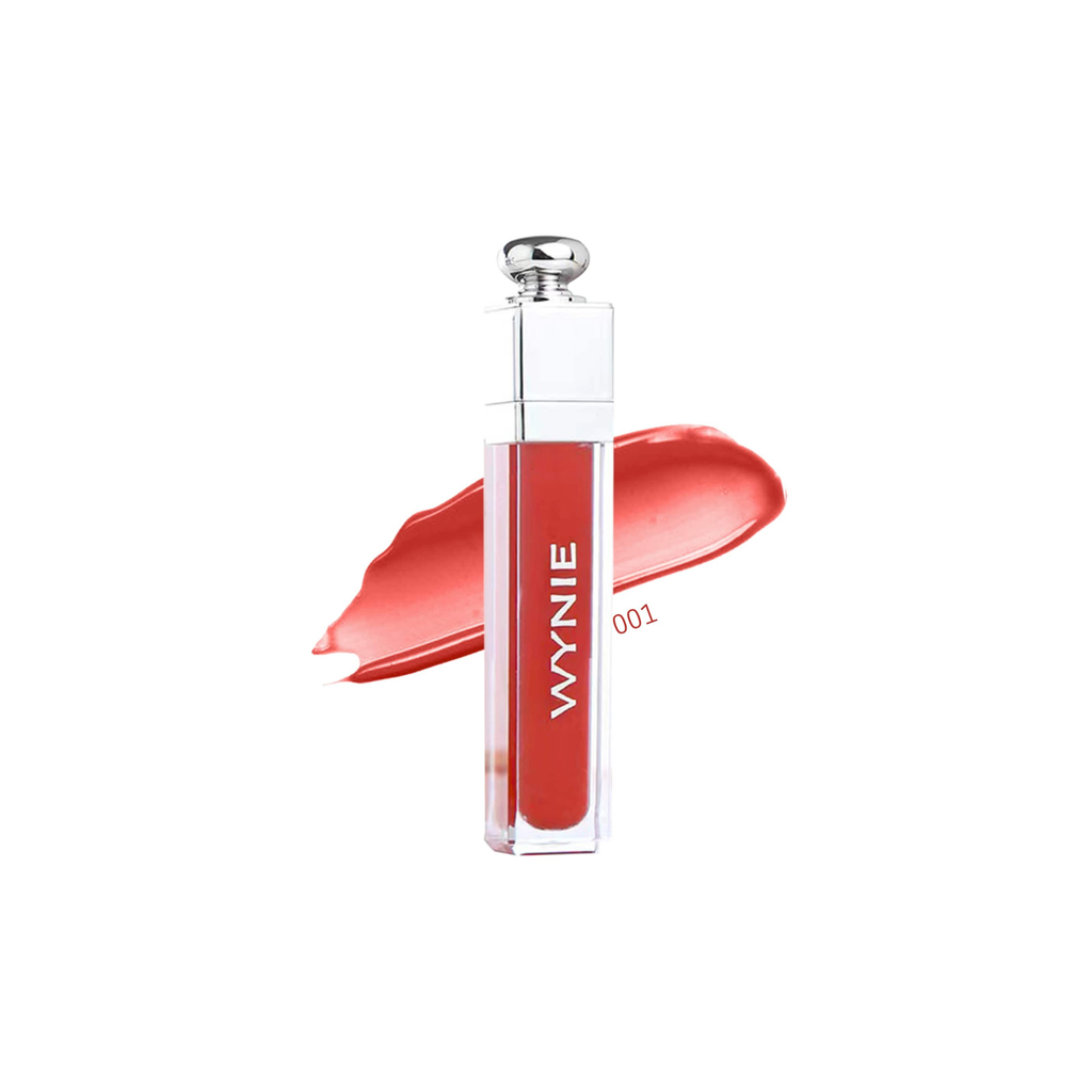 Lip maximizer glossy lip plumper - Brillo de Labios voluminizador - 10ml