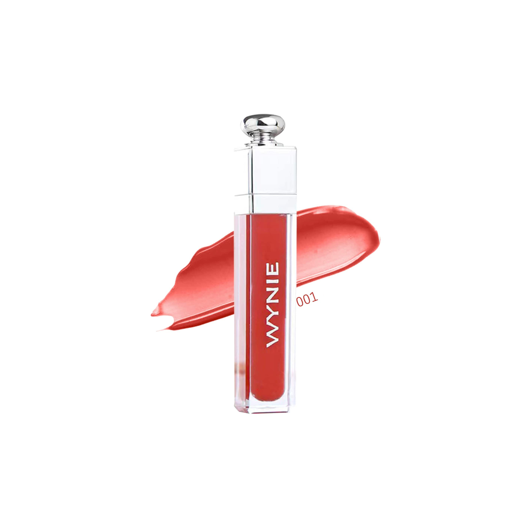 Lip maximizer glossy lip plumper - Brillo de Labios voluminizador - 10ml