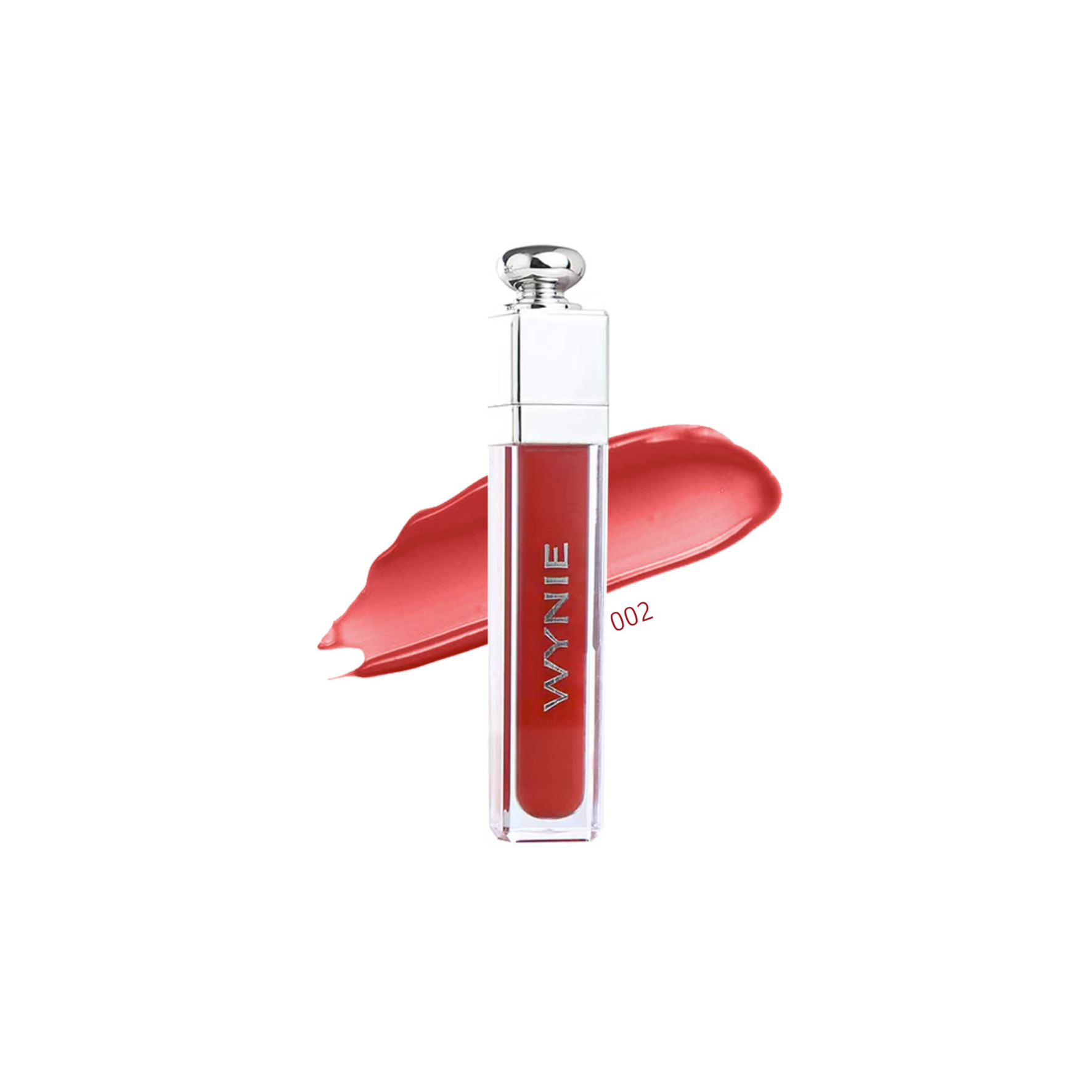 Lip maximizer glossy lip plumper - Brillo de Labios voluminizador - 10ml
