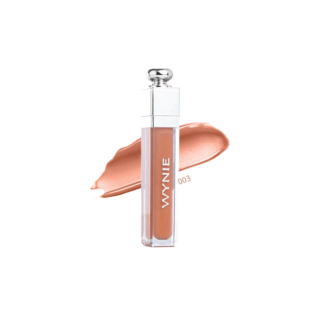 Lip maximizer glossy lip plumper - Brillo de Labios voluminizador - 10ml