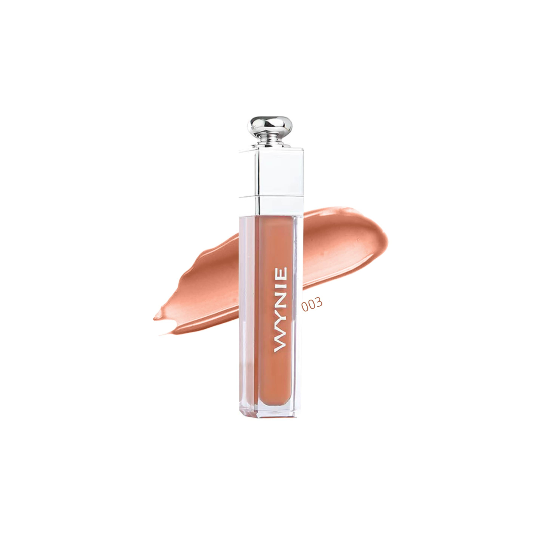 Lip maximizer glossy lip plumper - Brillo de Labios voluminizador - 10ml