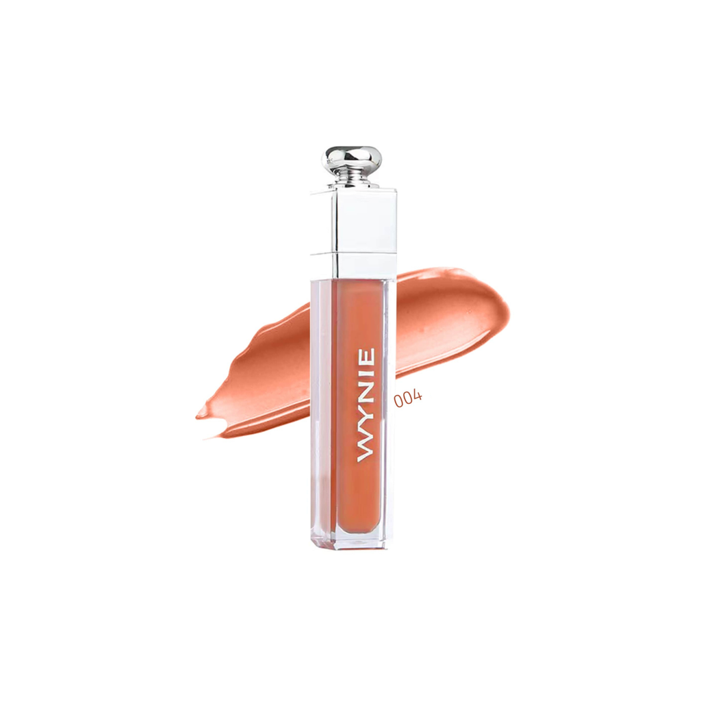Lip maximizer glossy lip plumper - Brillo de Labios voluminizador - 10ml