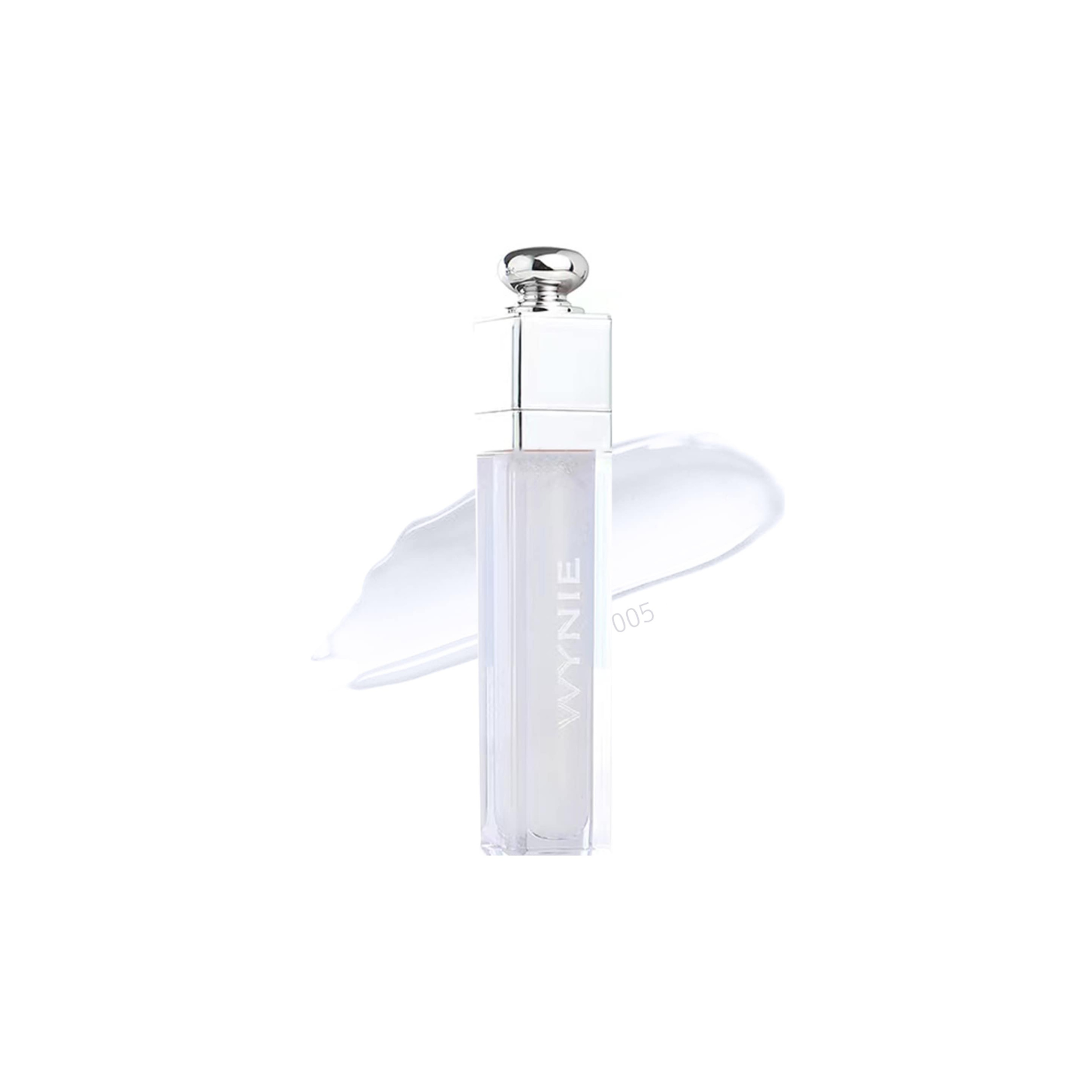 Lip maximizer glossy lip plumper - Brillo de Labios voluminizador - 10ml