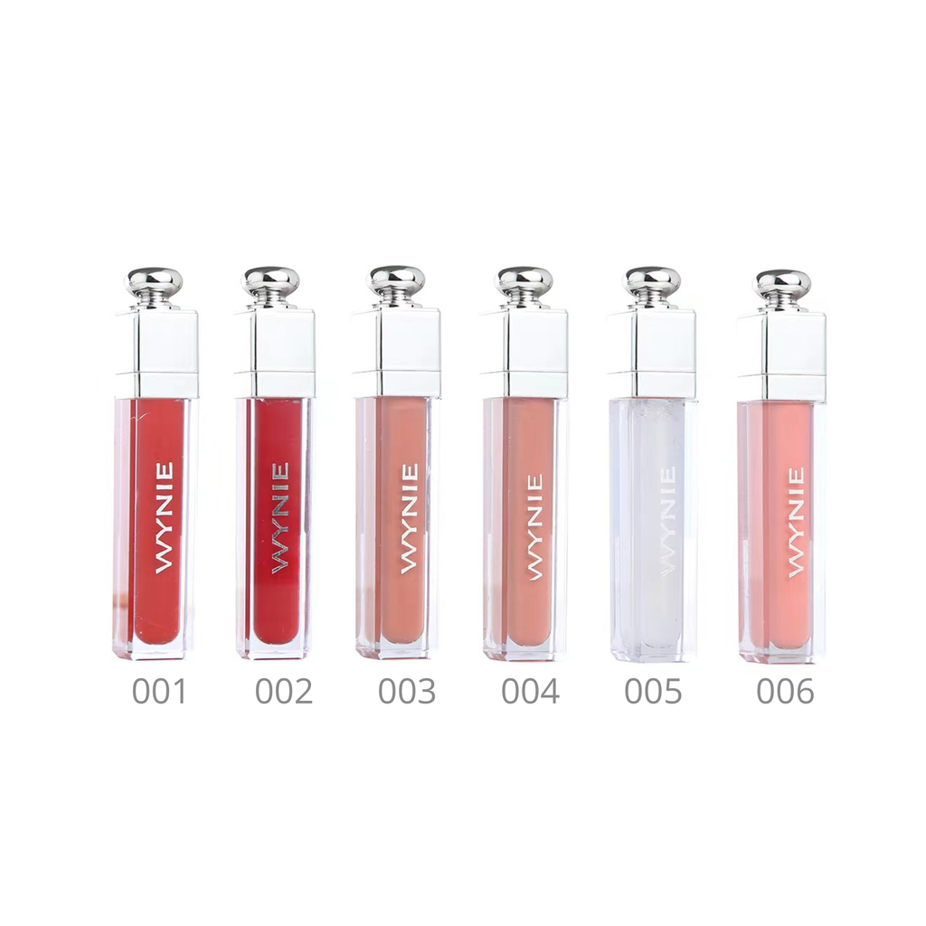 Lip maximizer glossy lip plumper - Brillo de Labios voluminizador - 10ml