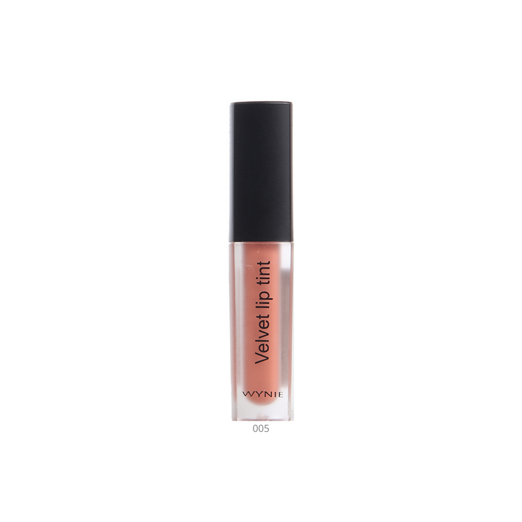 Velvet Lip Tint - Pintalabios Líquido - 2ml