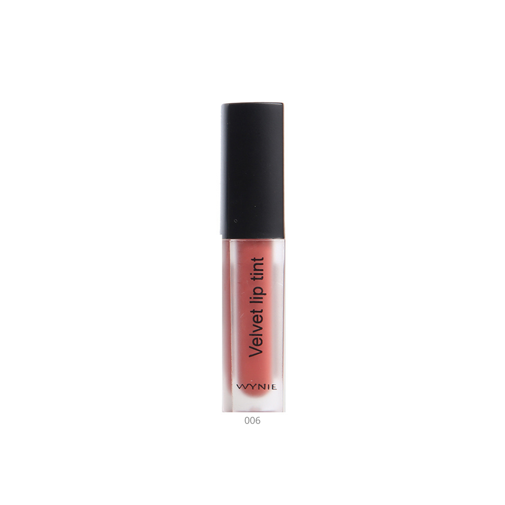Velvet Lip Tint - Pintalabios Líquido - 2ml