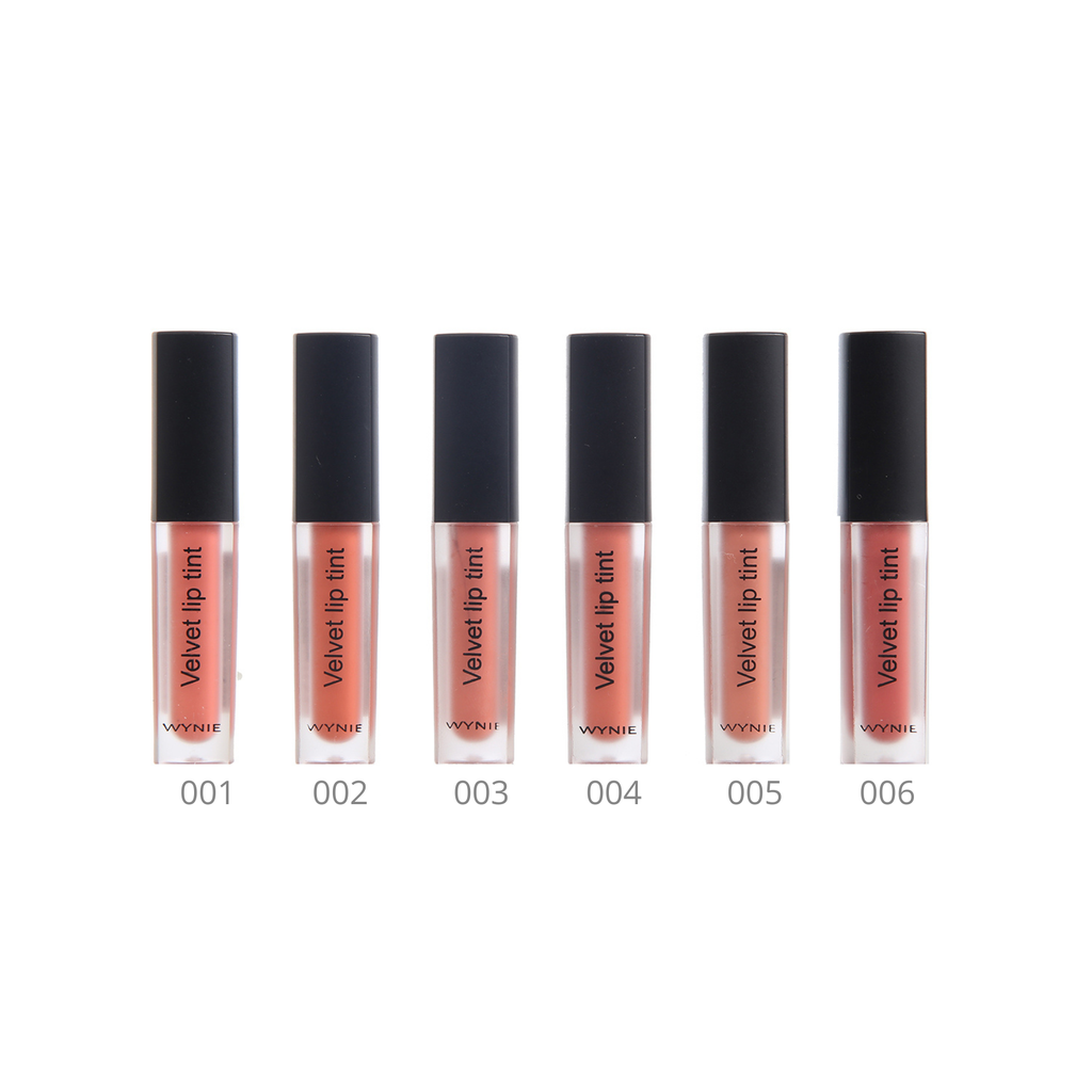 Velvet Lip Tint - Pintalabios Líquido - 2ml