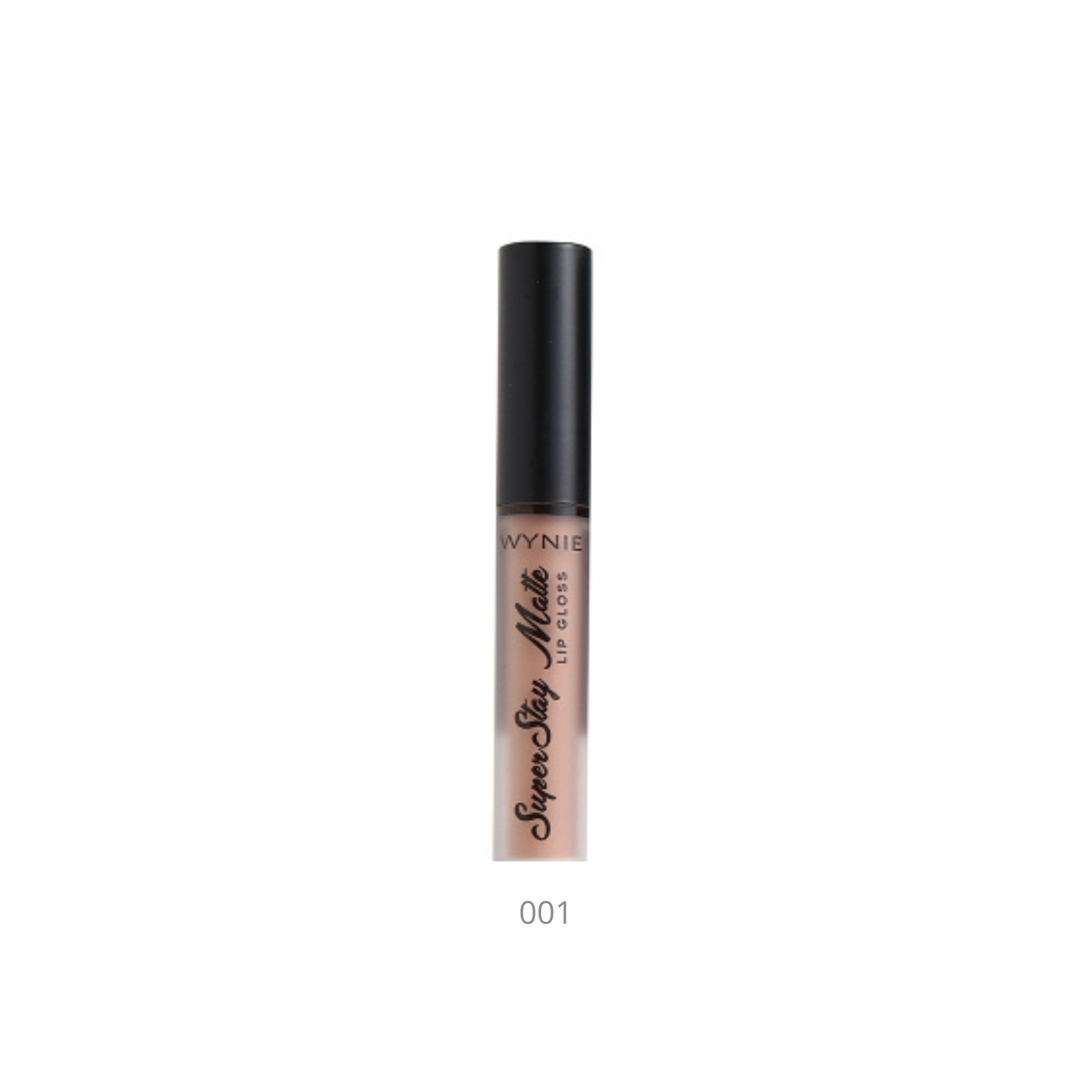 Super Stay Matte Lip Gloss - Pintalabios Mate - 3ml