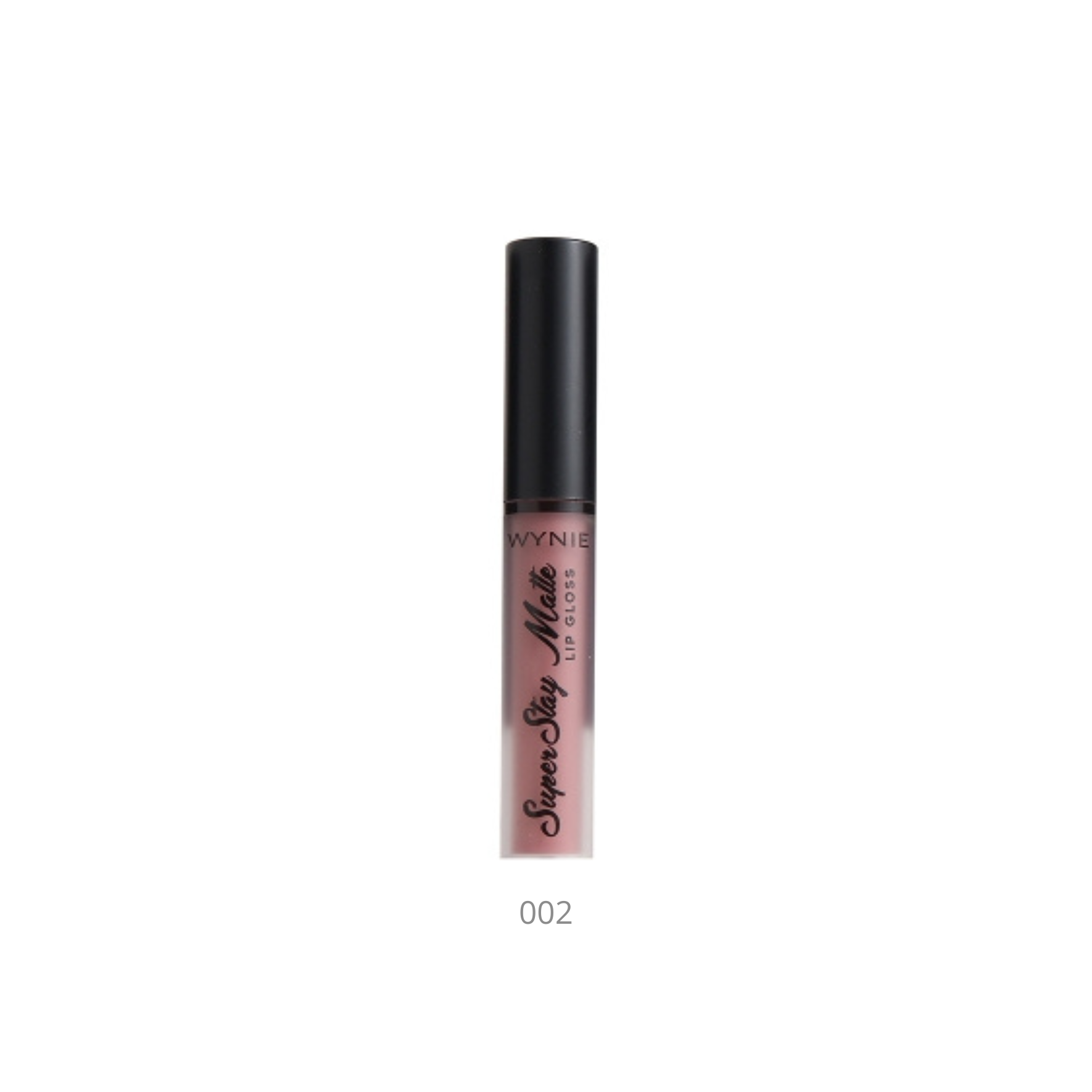 Super Stay Matte Lip Gloss - Pintalabios Mate - 3ml