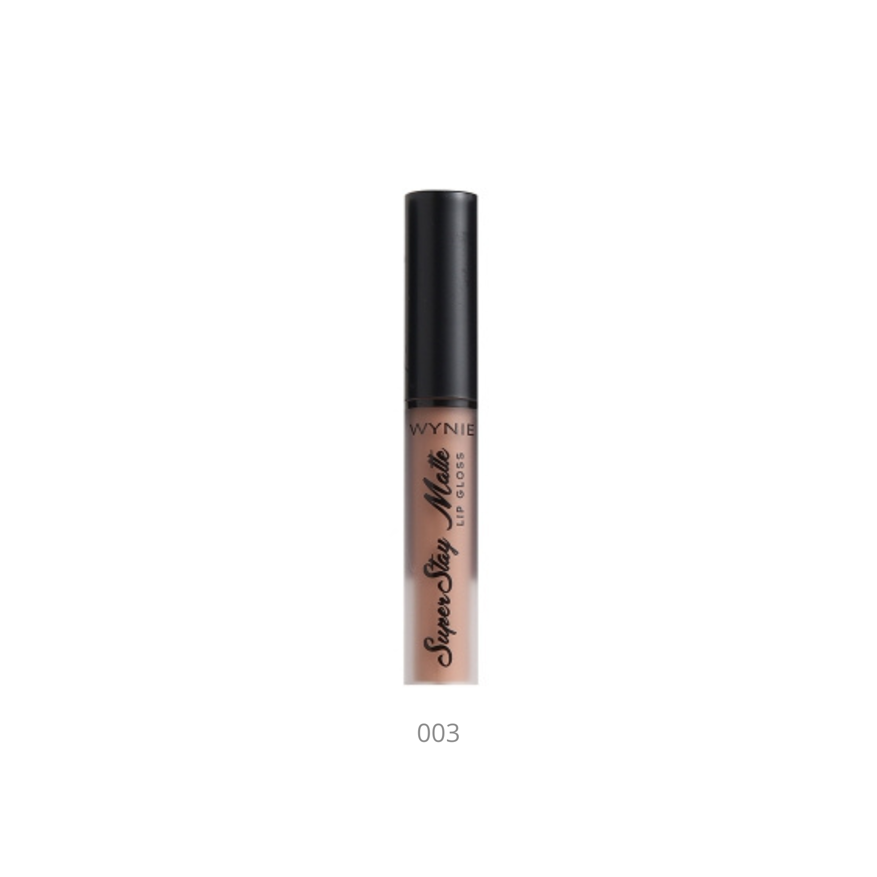 Super Stay Matte Lip Gloss - Pintalabios Mate - 3ml