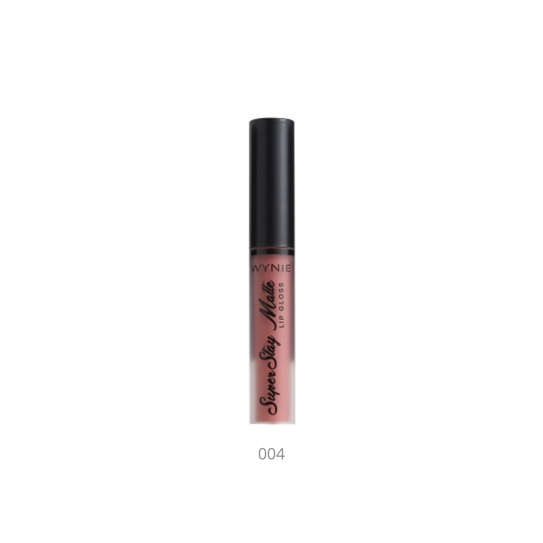 Super Stay Matte Lip Gloss - Pintalabios Mate - 3ml