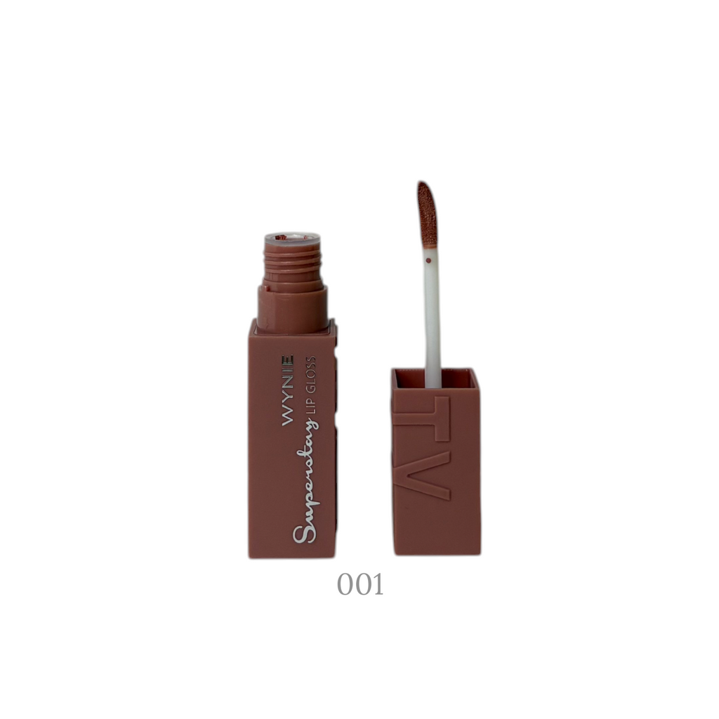 Superstay Lip Gloss - Pintalabios Líquido Mate - 10ml