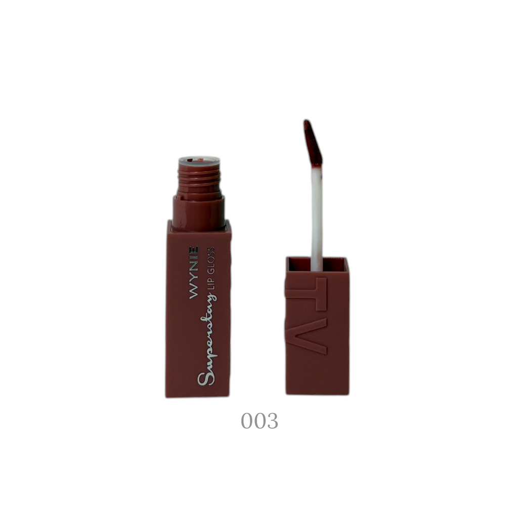 Superstay Lip Gloss - Pintalabios Líquido Mate - 10ml