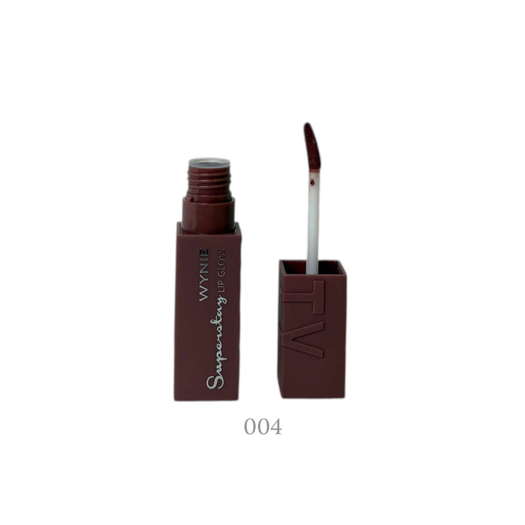 Superstay Lip Gloss - Pintalabios Líquido Mate - 10ml
