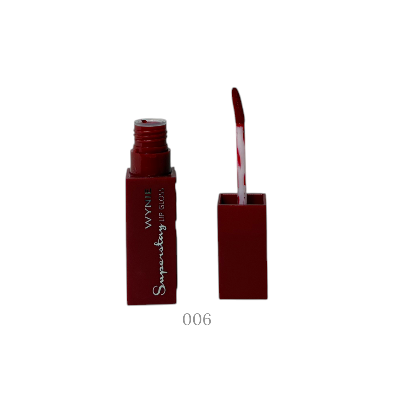 Superstay Lip Gloss - Pintalabios Líquido Mate - 10ml