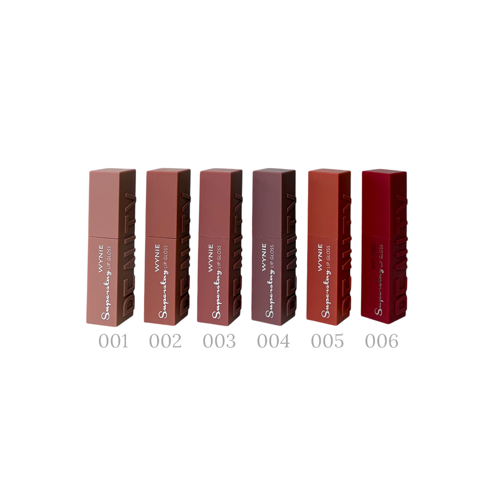 Superstay Lip Gloss - Pintalabios Líquido Mate - 10ml