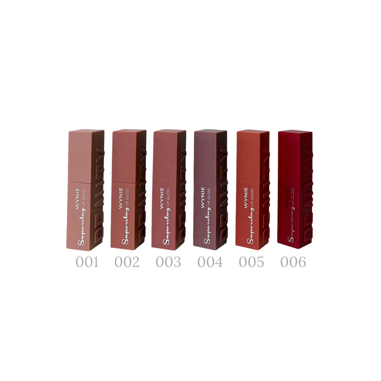Superstay Lip Gloss - Pintalabios Líquido Mate - 10ml