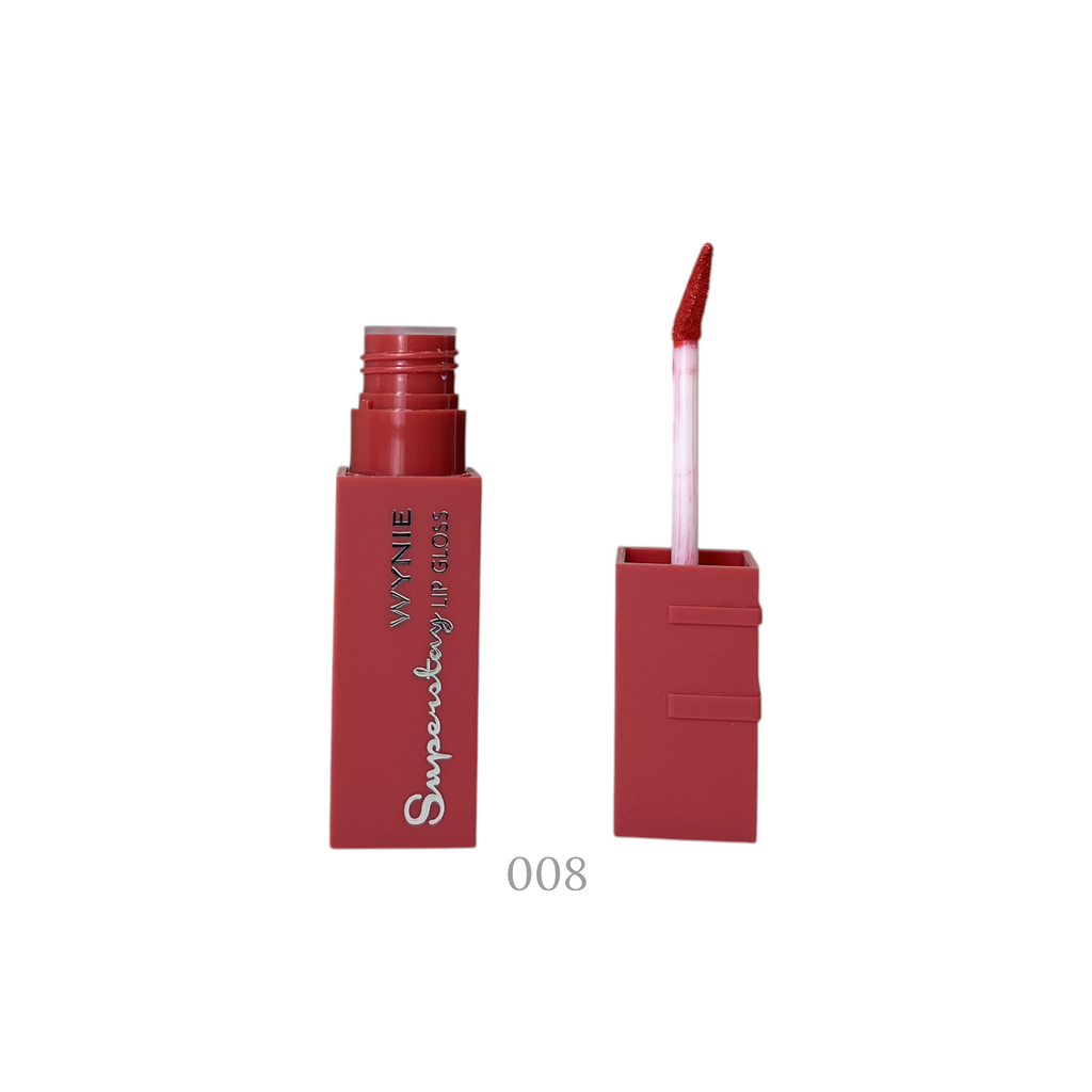 Superstay Lip Gloss - Pintalabios Líquido Mate - 10ml