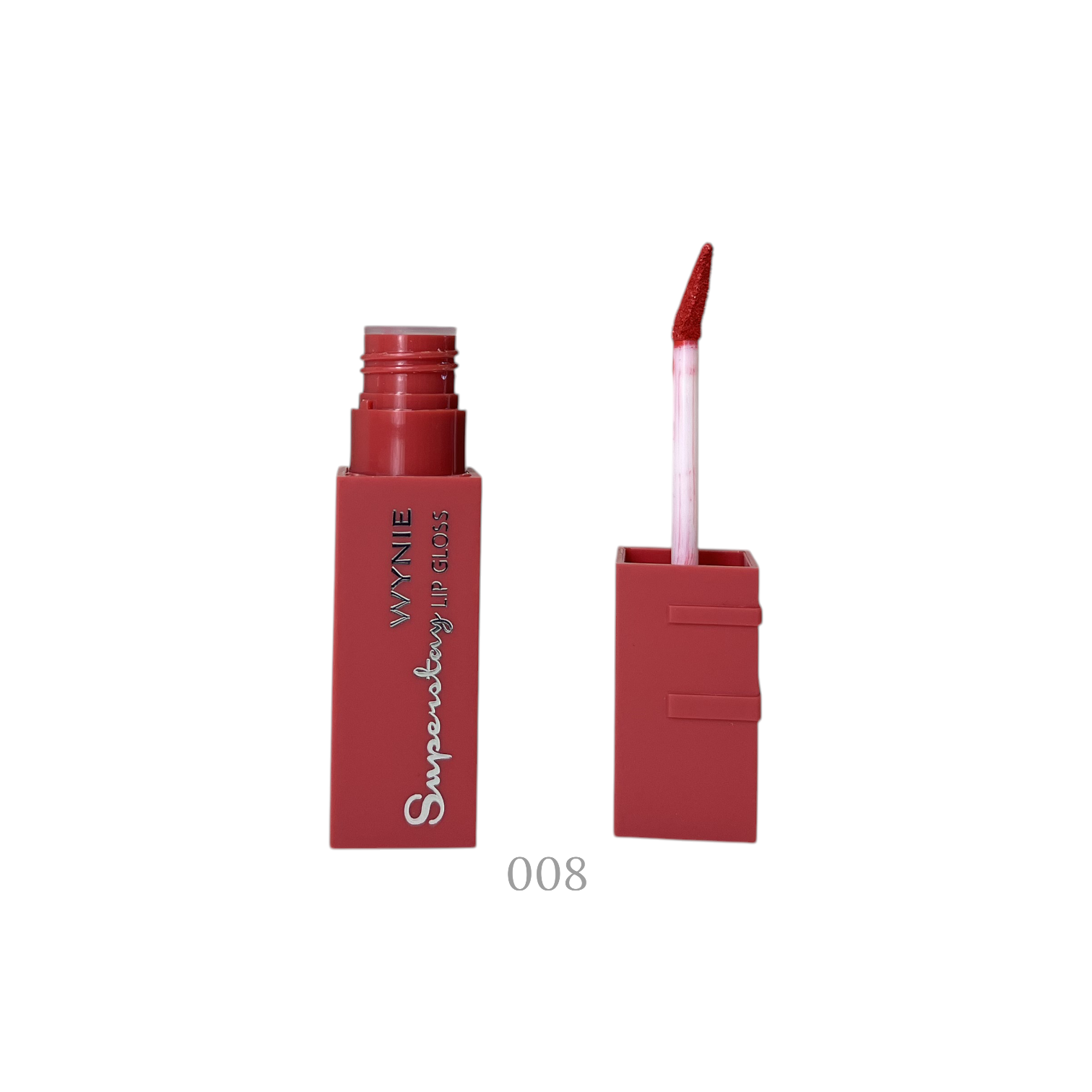 Superstay Lip Gloss - Pintalabios Líquido Mate - 10ml