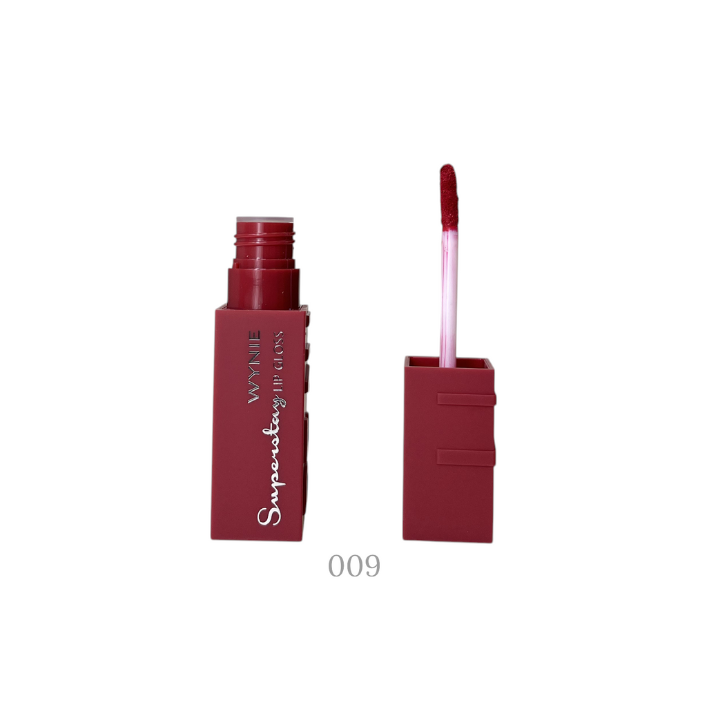 Superstay Lip Gloss - Pintalabios Líquido Mate - 10ml