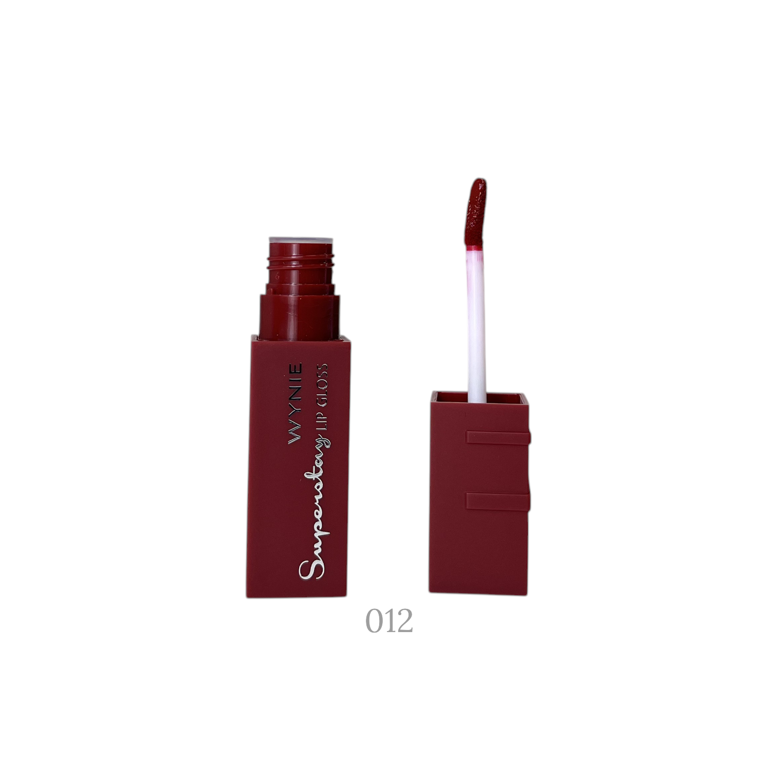 Superstay Lip Gloss - Pintalabios Líquido Mate - 10ml