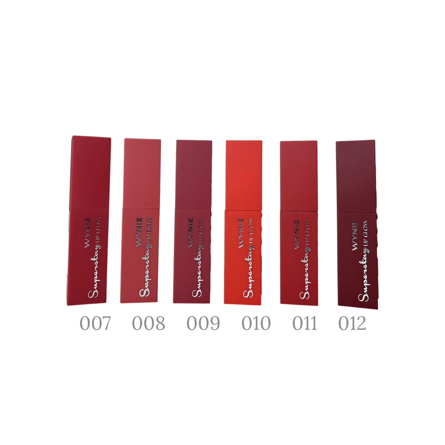 Superstay Lip Gloss - Pintalabios Líquido Mate - 10ml